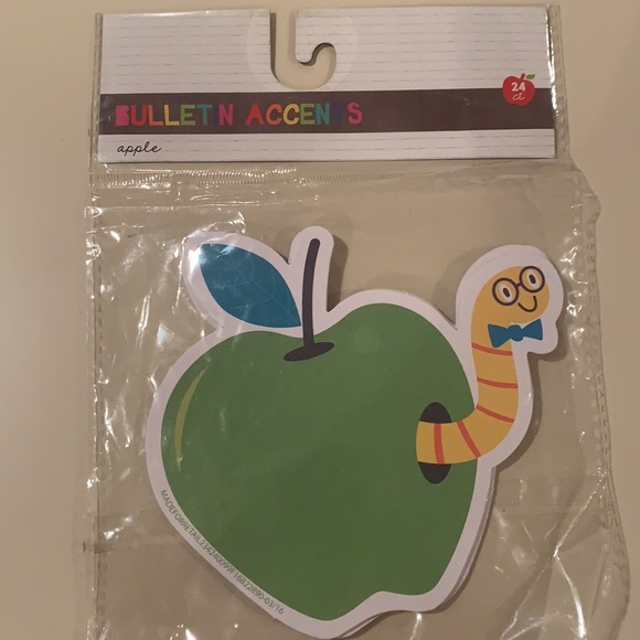 Packaged school supplies - Picture 5 of 7